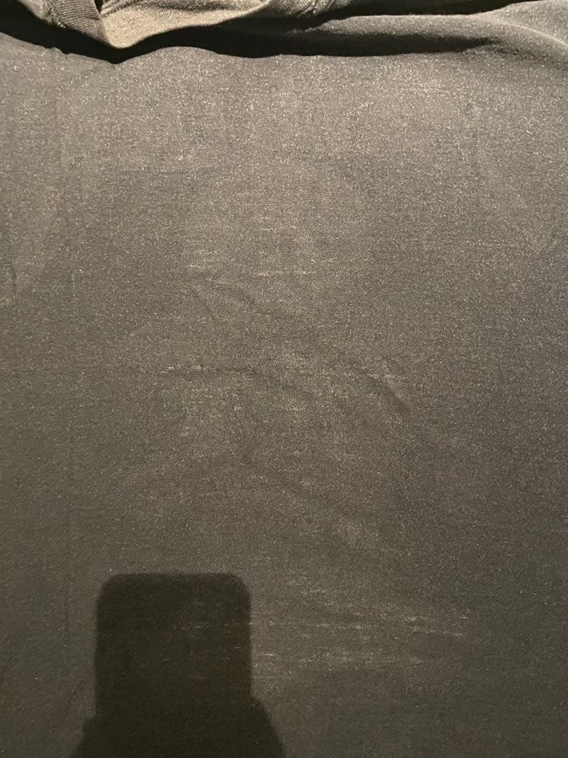 LLICA Tシャツ 1989年製 初期 メタリカ ドリス ブロッカム製