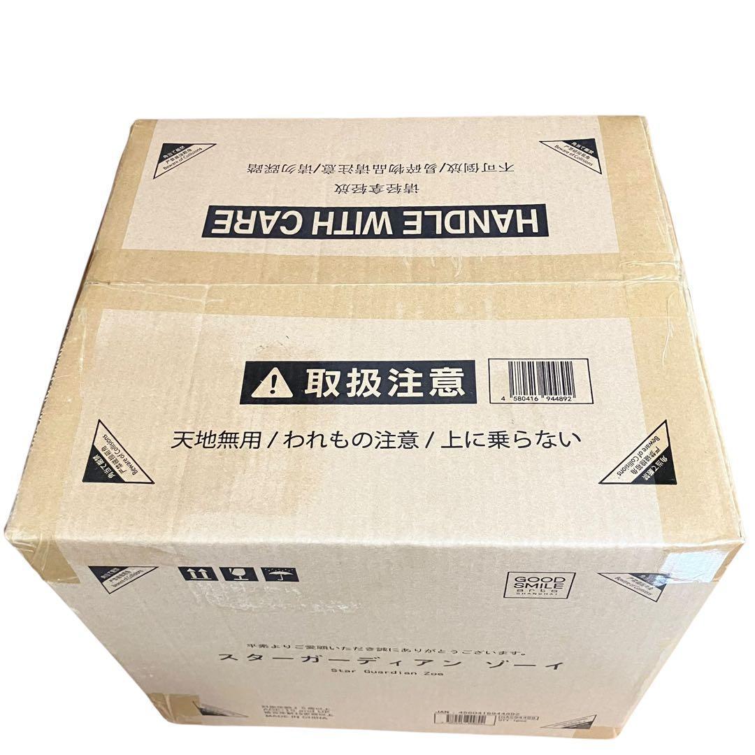 リーグオブレジェンド スターガーディアン ゾーイ フィギュア 1/7スケール