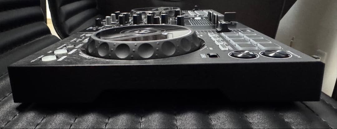 2020年製 PIONEER DJ DJコントローラー DDJ-400