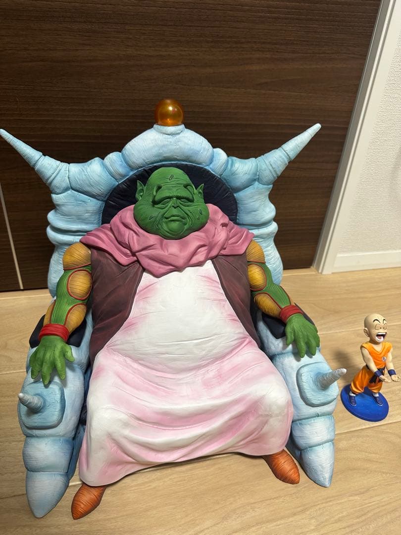 アライズ ドラゴンボール 最長老 通常カラー 特典付き