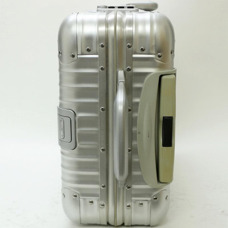 ★正規品★リモワRIMOWA★トパーズ Cabin S スーツケース 4輪★