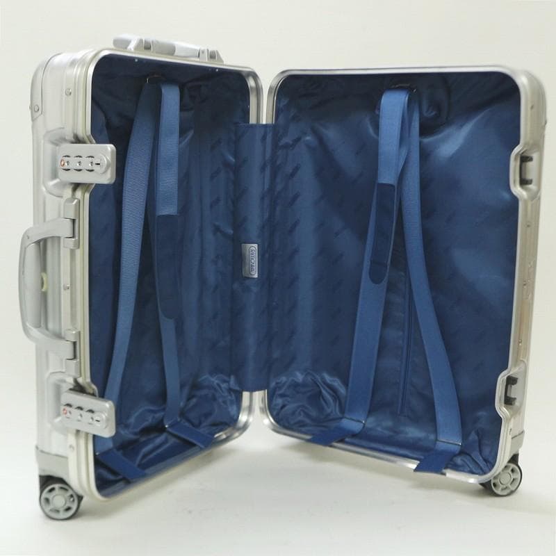 ★正規品★リモワRIMOWA★トパーズ Cabin S スーツケース 4輪★