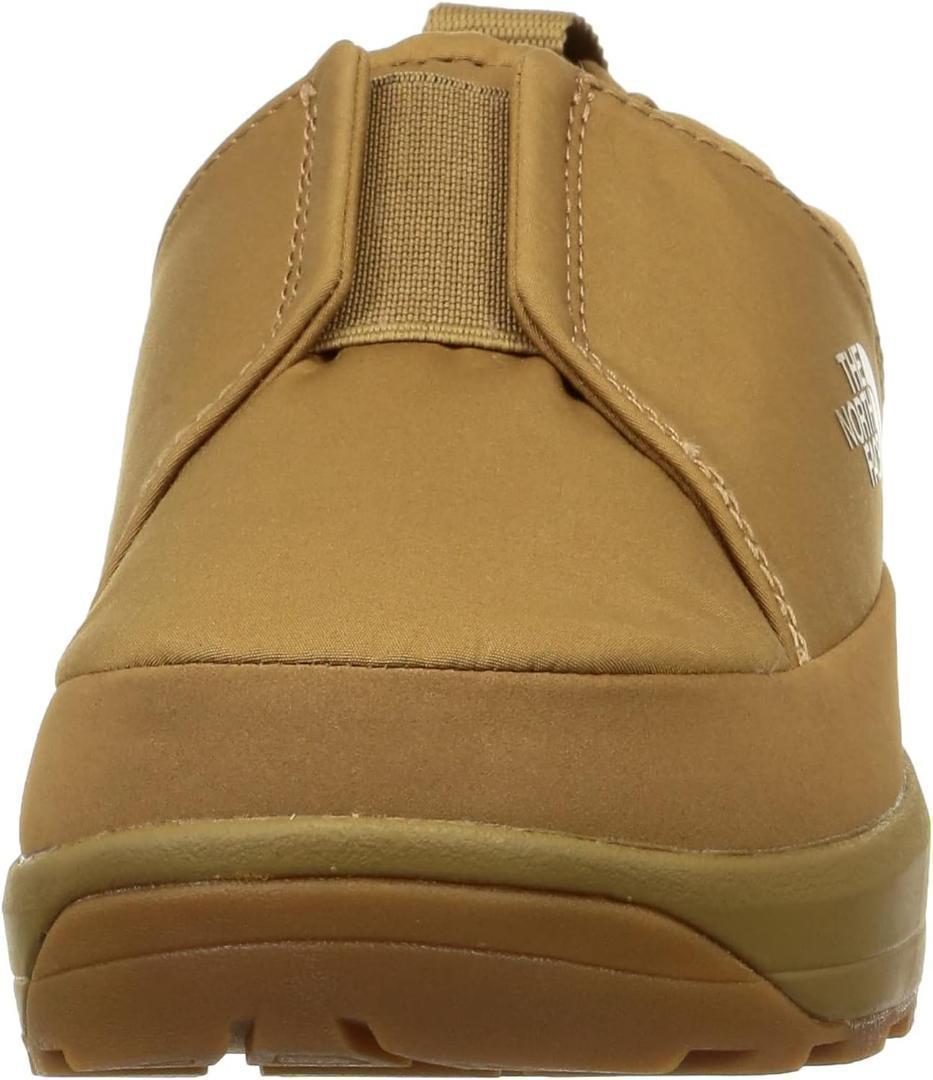 ザノースフェイス　スニーカー Humpback WP Moc ハンプバック