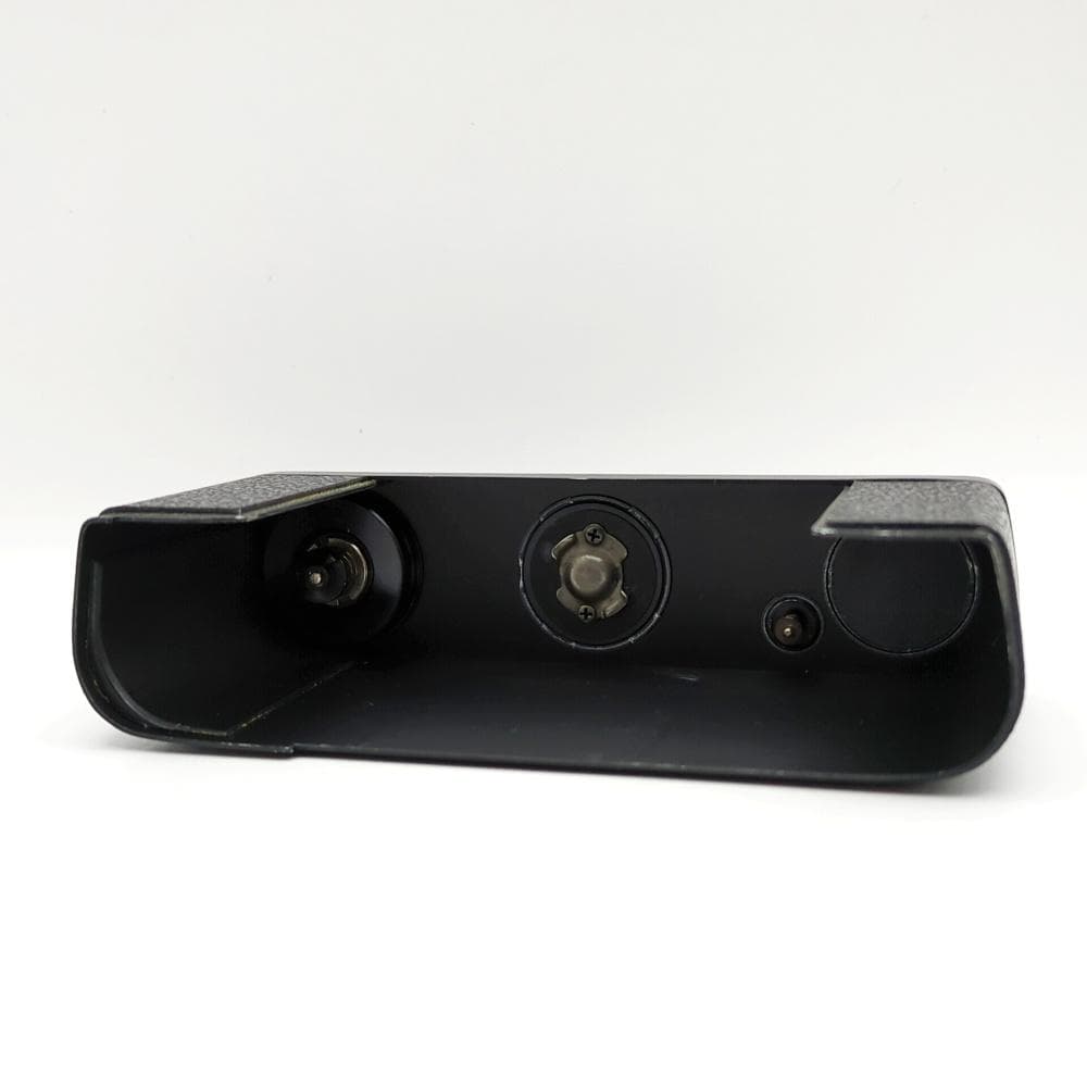 Leitz MINOLTA CL M-ROKKOR-QF 40mm f2 動作品