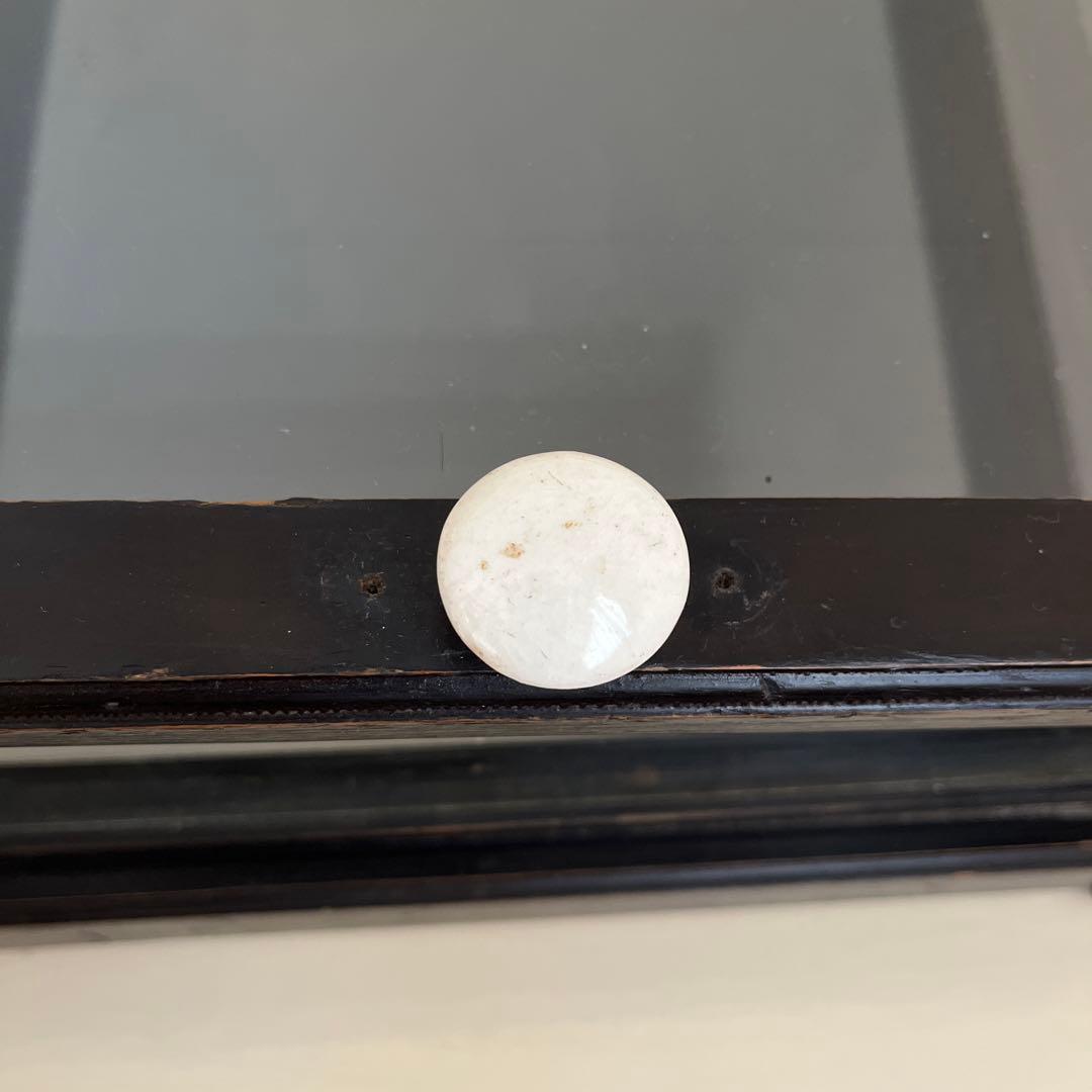 ショーケース　店舗什器　昭和レトロ　ヴィンテージ　アンティーク風