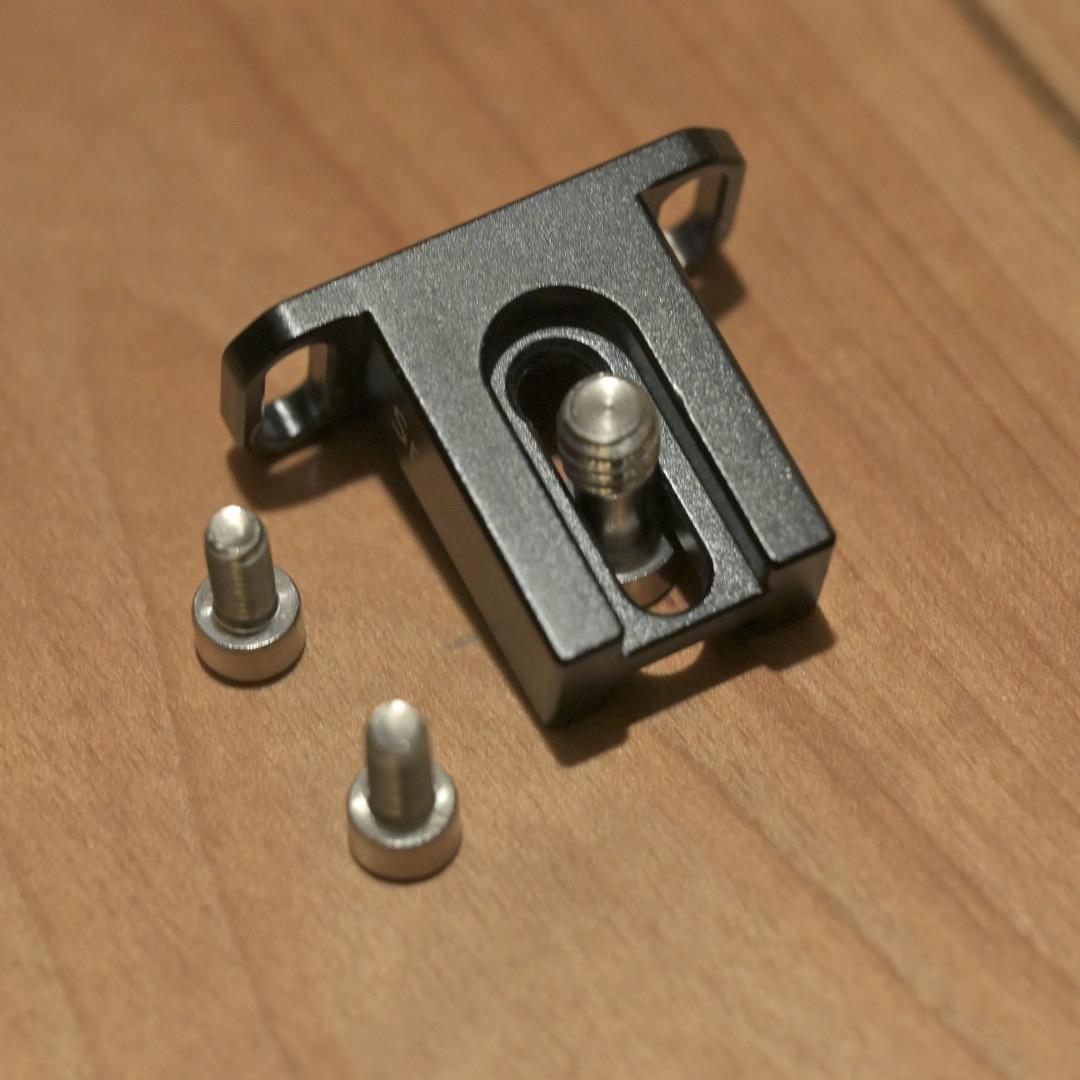 【正常動作】BMPCC4K+Smallrigケージ+付属品多数