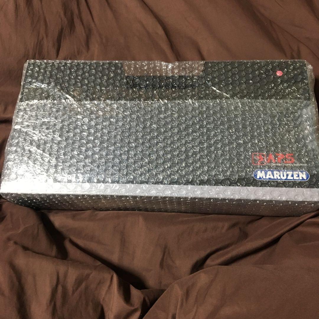 マルゼン 公式認定競技銃 APSハンドガン APS-3 マイナーチェンジ