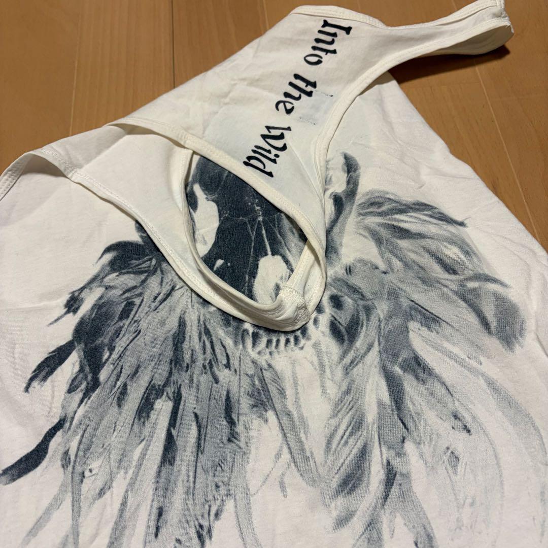 lgb ルグランブルー into the wild タンクトップ archive