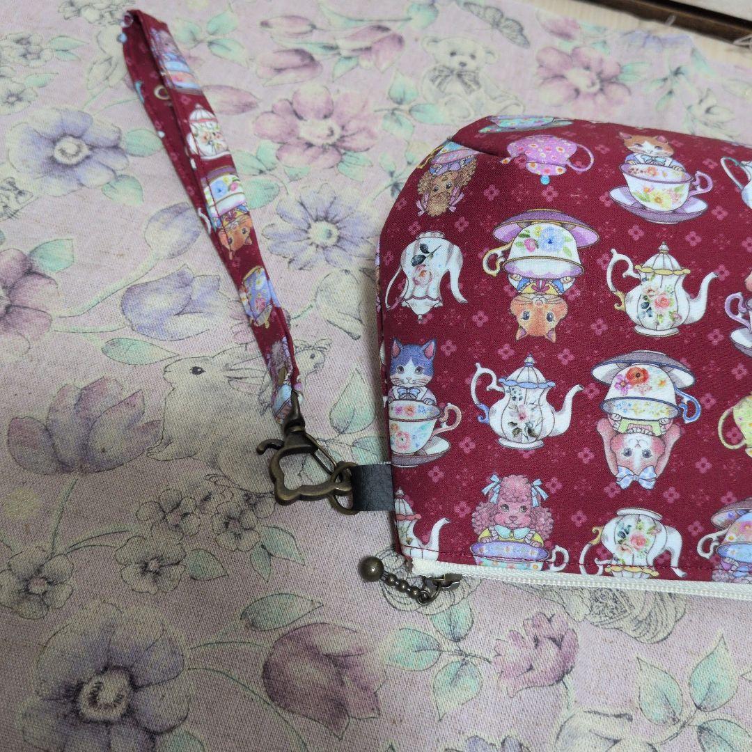 ラヴィ ジョリーフルール マイリトルテイラー 4点