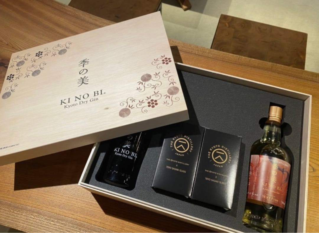 季の美×SEXY FISH 季の美ハウス 3周年記念セット