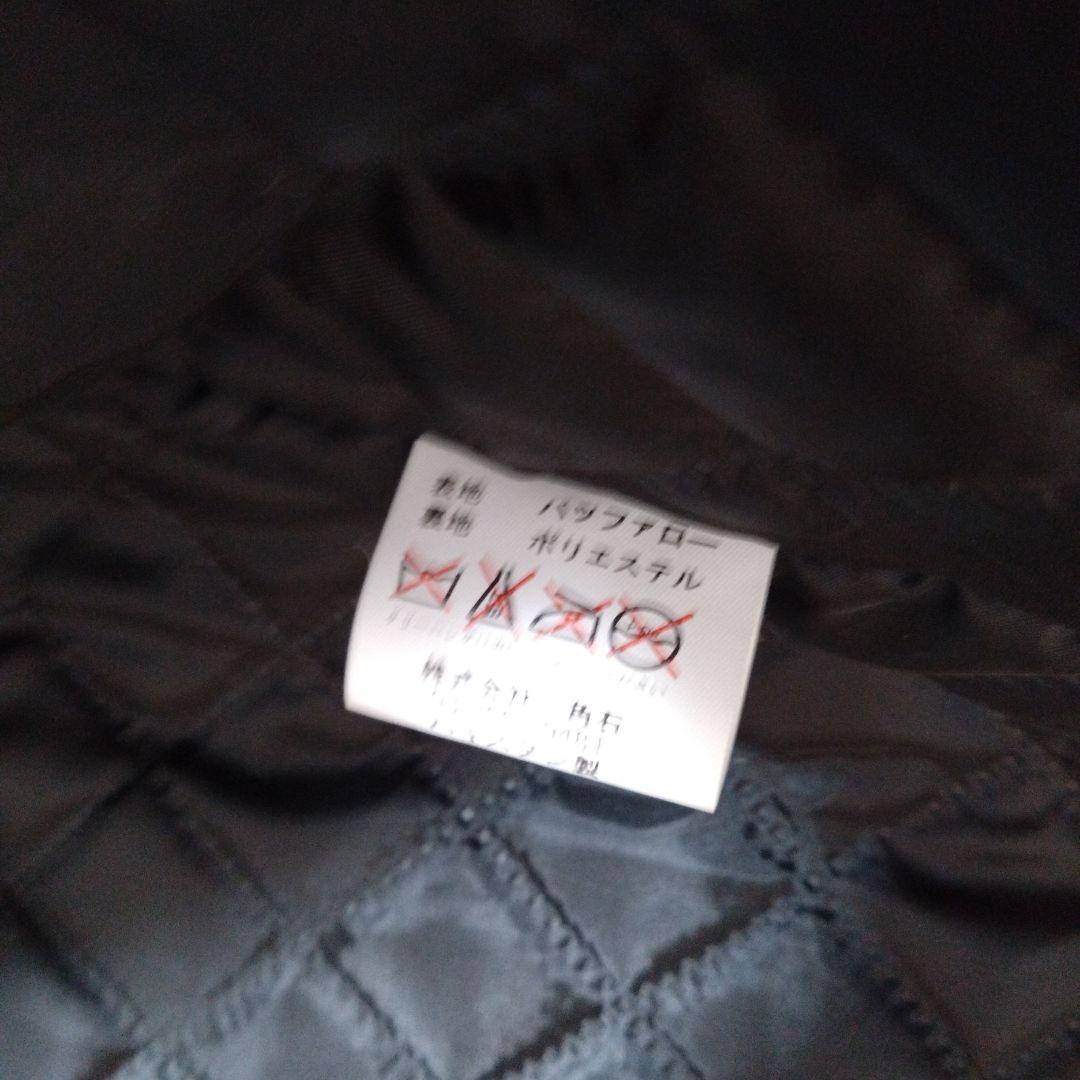 ホーンワークス　ブラックレザージャケット シングルライダース　xl