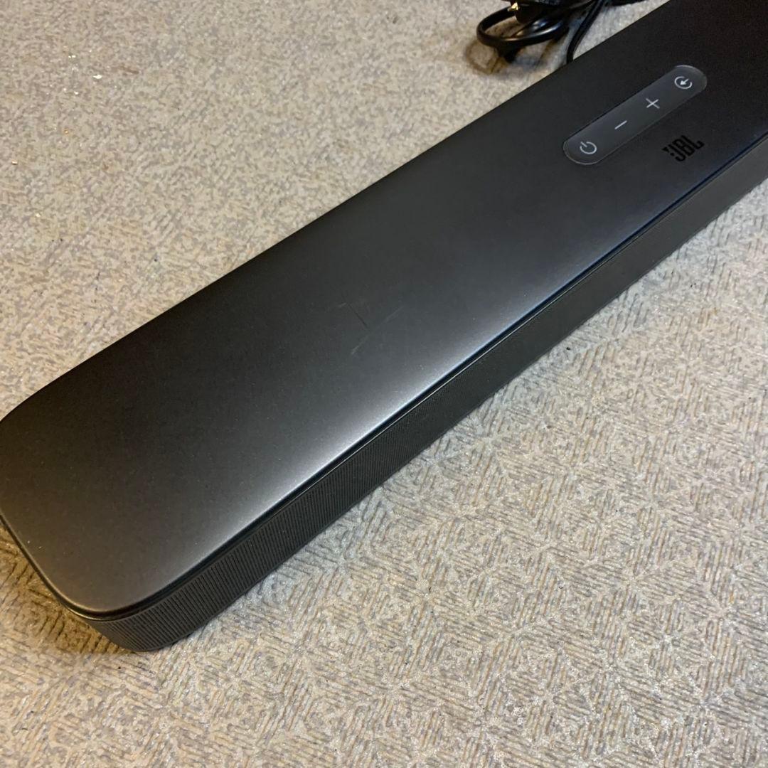 H114\" JBL サウンドバー JBL BAR 2.0 CNIR
