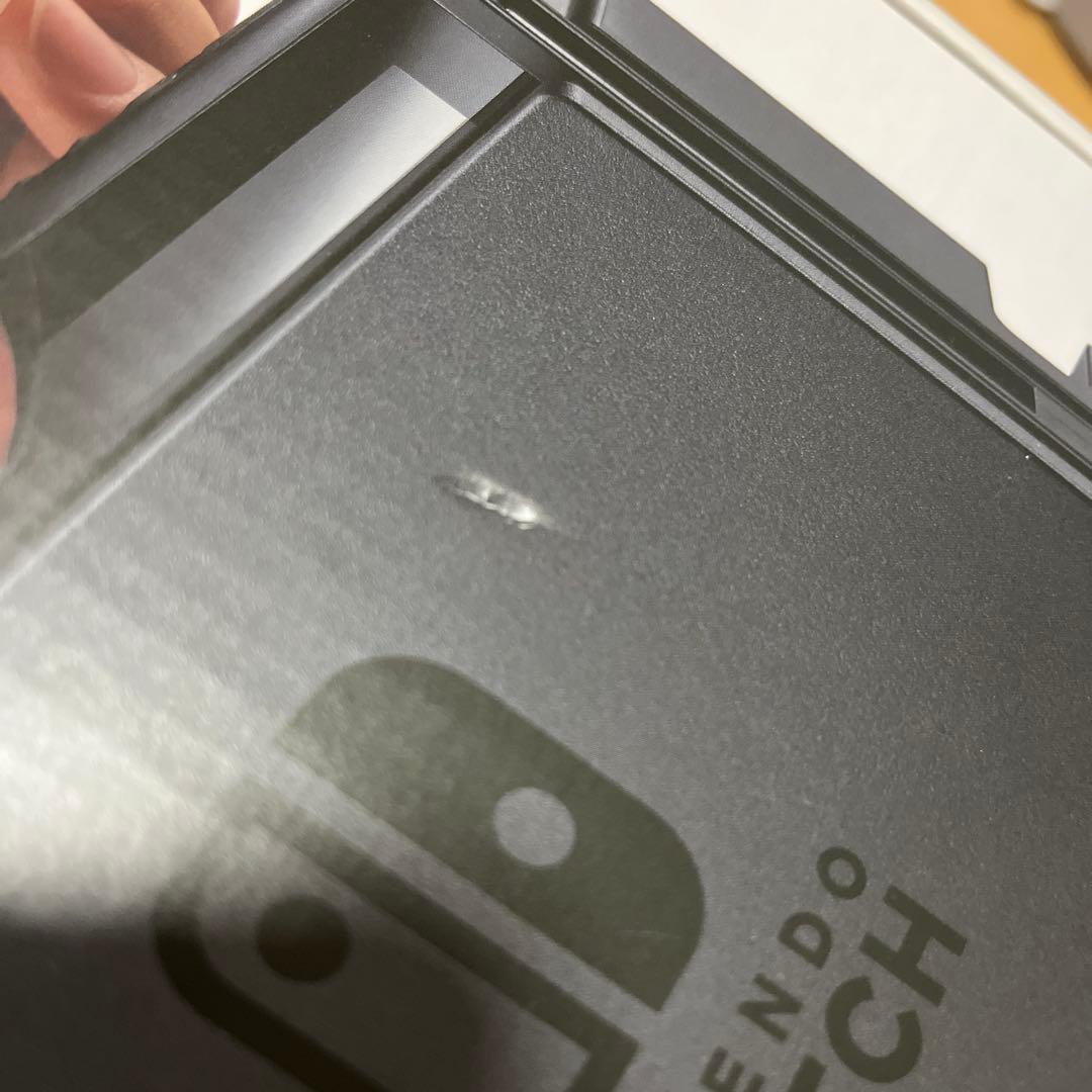 Nintendo Switch本体 付属品完備 Proコントローラー付き