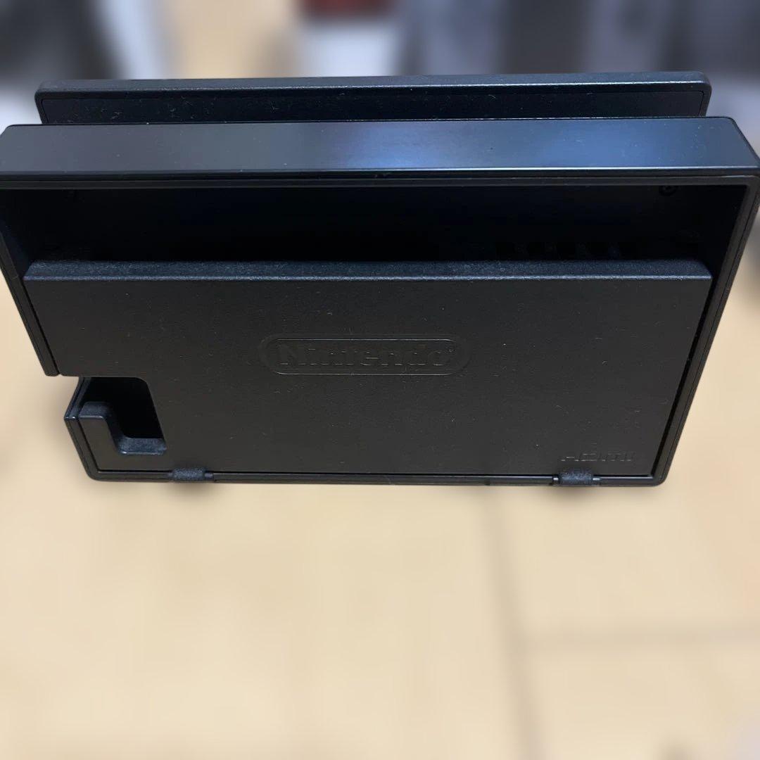 Nintendo Switch本体 付属品完備 Proコントローラー付き