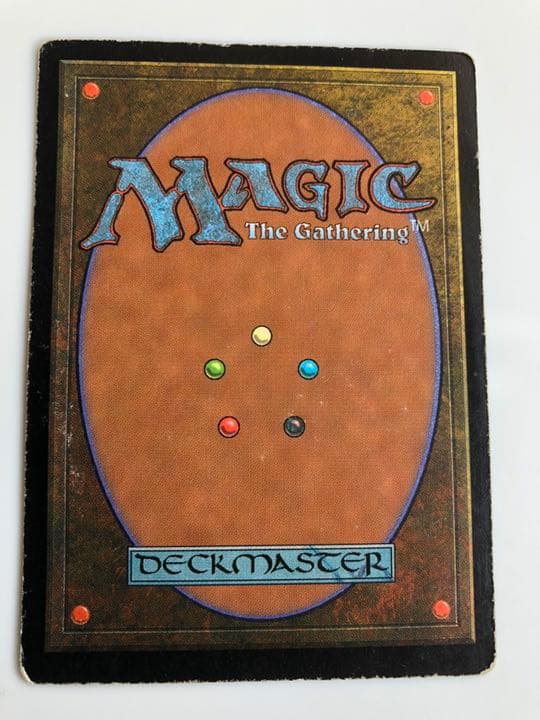 MTG 時のらせん USG 日本語