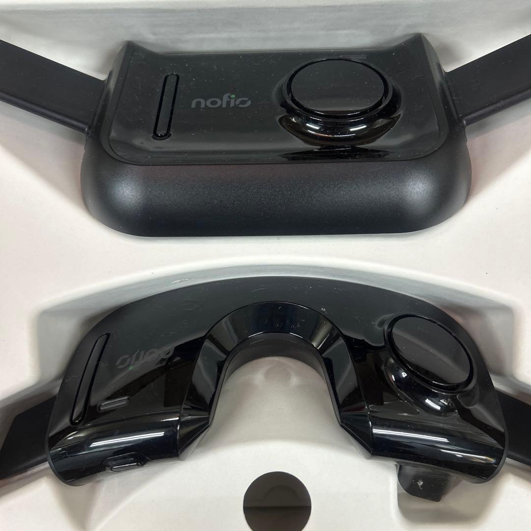 nofio 無線アダプター（Valve Index用）