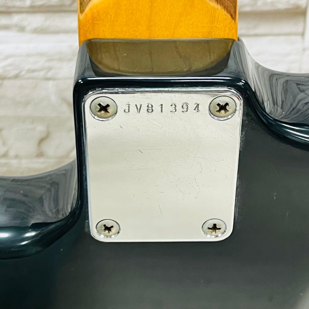 メーカー 詳細不明 ストラトタイプ エレキギター