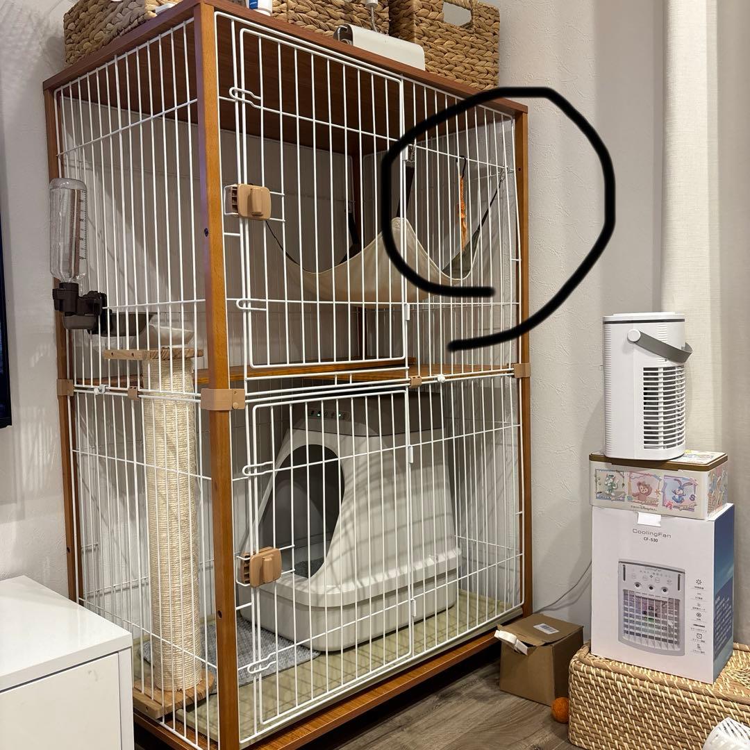 猫ゲージ purlove