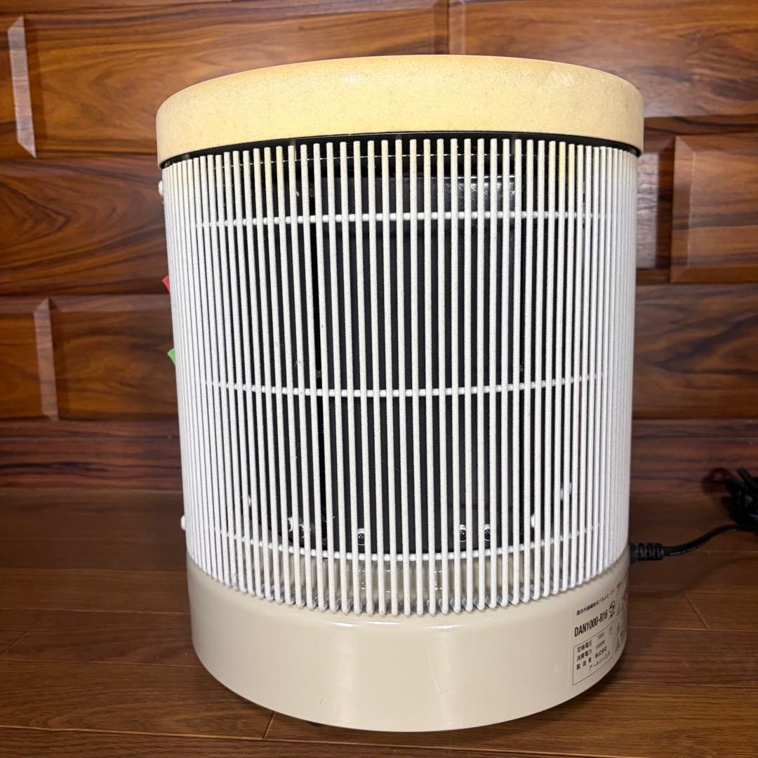 暖話室　1000型　DAN1000-R16 遠赤外線パネルヒーター