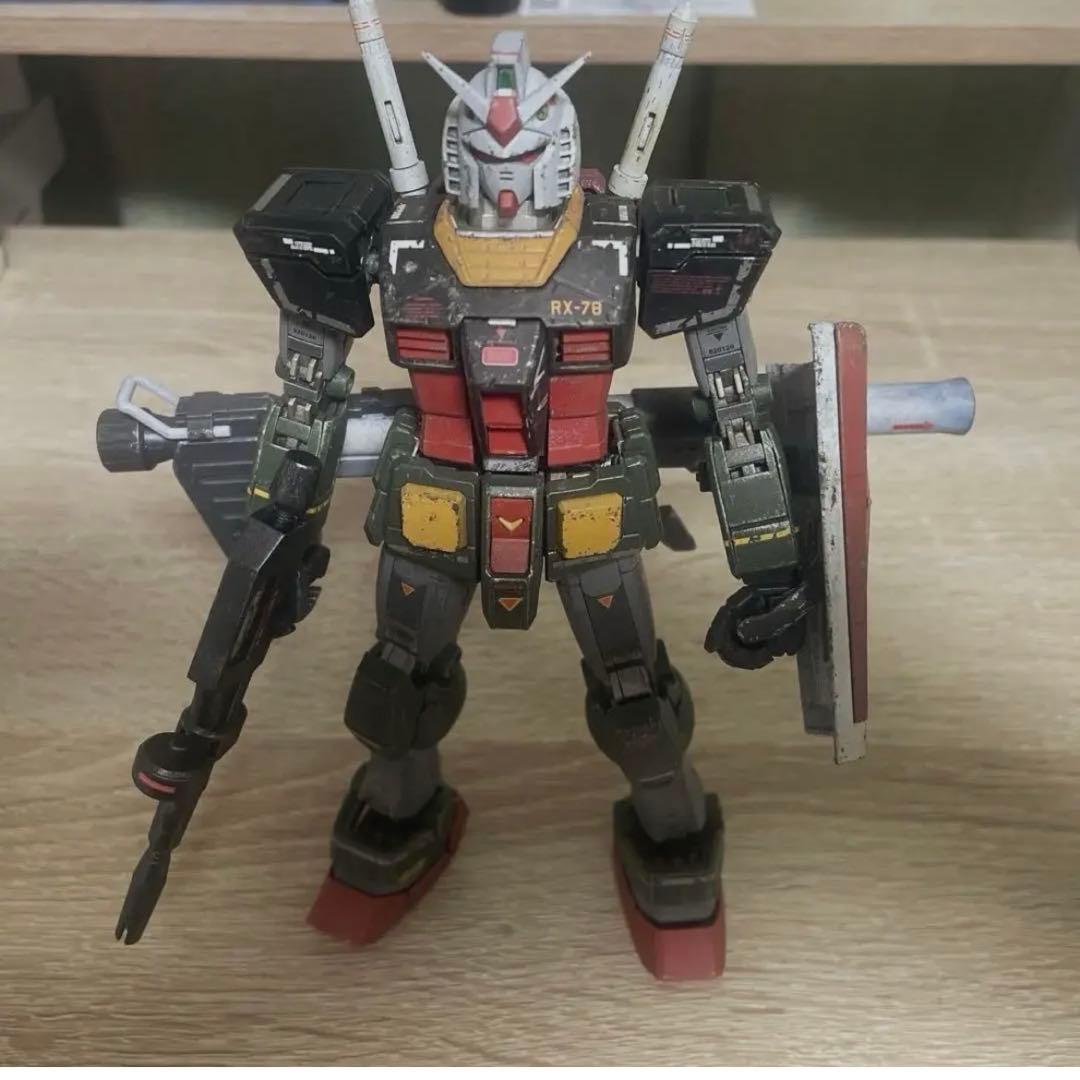 【完成品】ガンプラ　MG まとめ売り