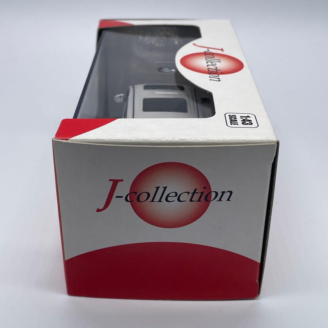 【京商】初代 トヨタ アルファード 1/43スケール