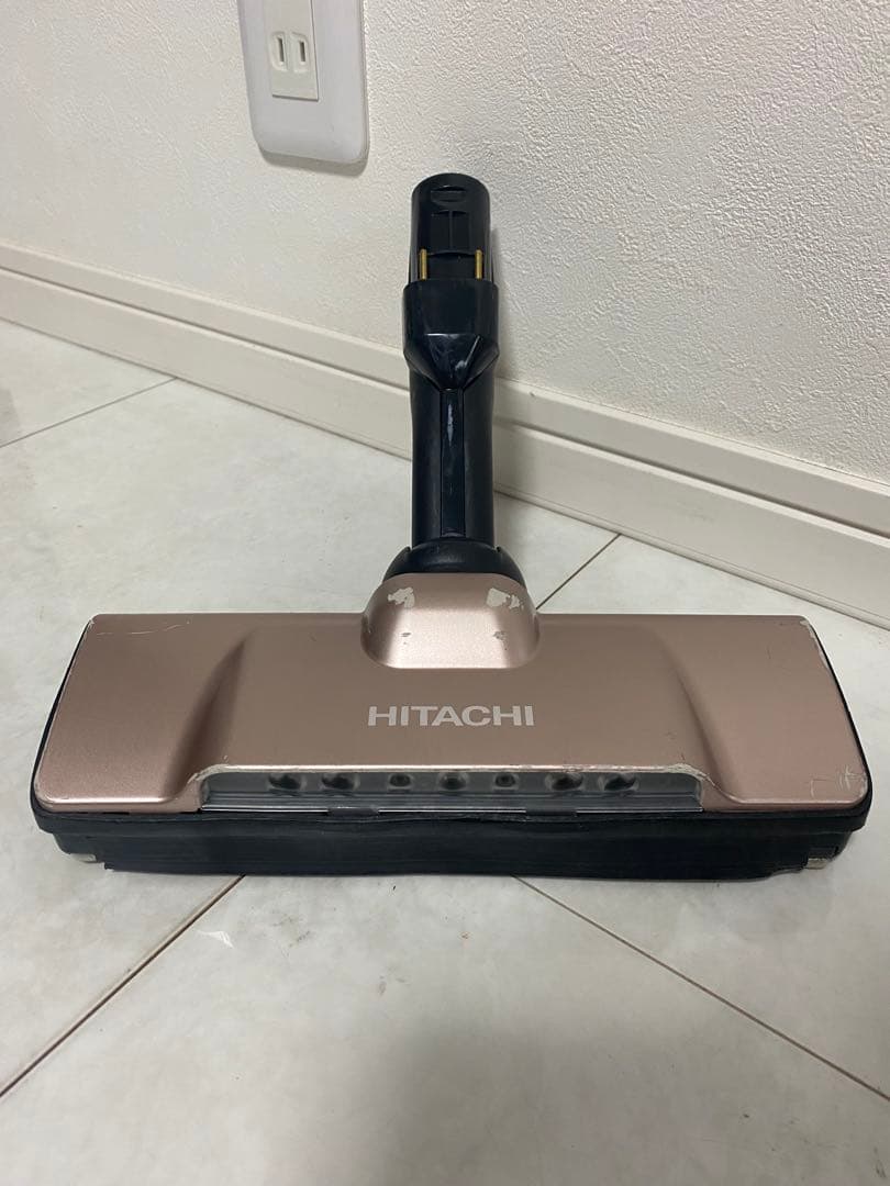 HITACHI ラクかるパワーブーストサイクロン PV-BHL3000J