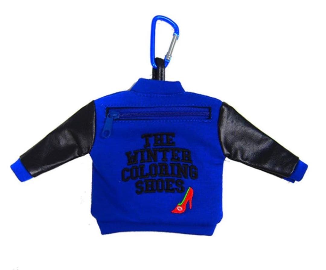 【未使用】Nissy ツアーグッズ 非売品 Lippy おまけ付き AAA