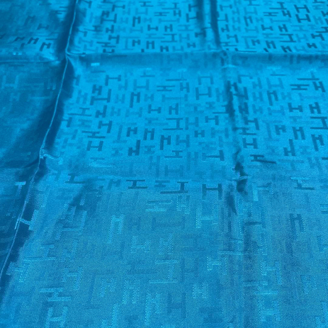 エルメス　ポケットチーフ