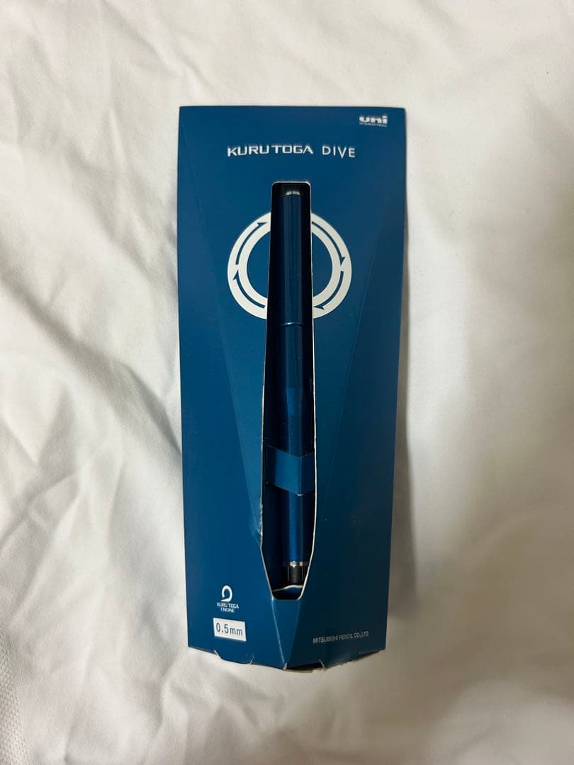 KURUTOGA DIVE 初代グランブルー