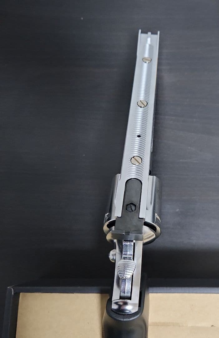 マルシン コンストリクター 6mmbb xカート6個 箱付