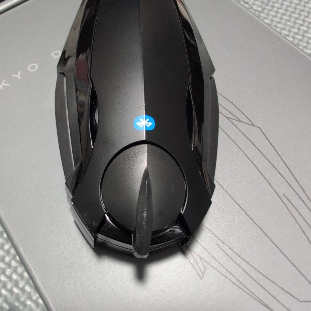 B+COM 6X Bluetoothインカム