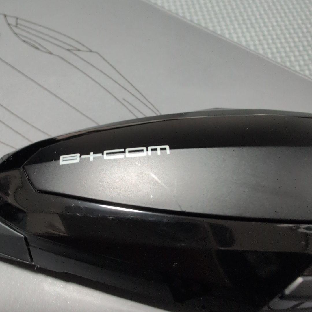 B+COM 6X Bluetoothインカム