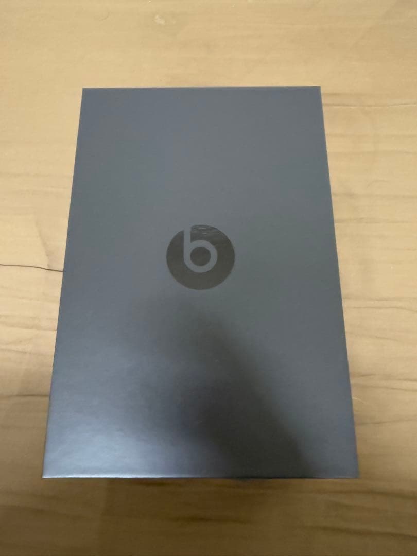 【最終値下げ】BEATS Solo3 WIRELESS ヘッドホン　黒