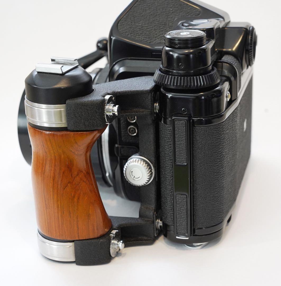 ASAHI PENTAX 6x7中判カメラ 120フィルム