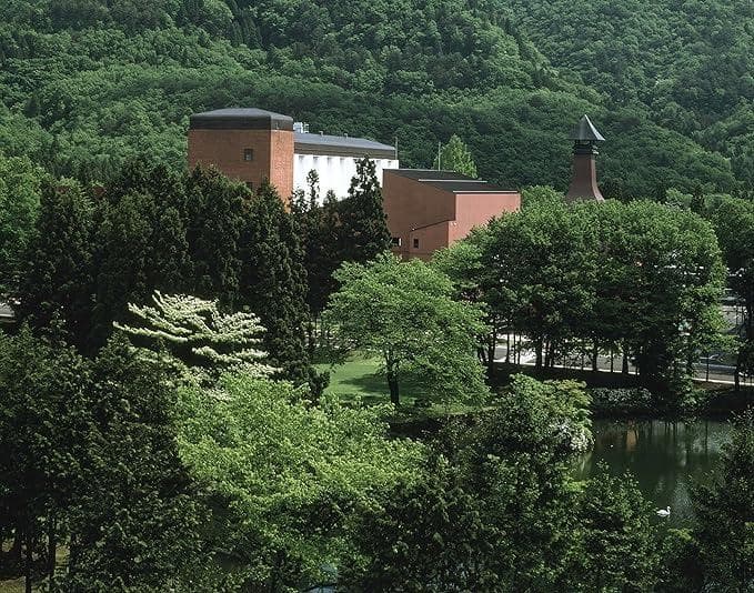 ニッカウヰスキー　シングルモルト　宮城峡　700ml　12本　新品未開封