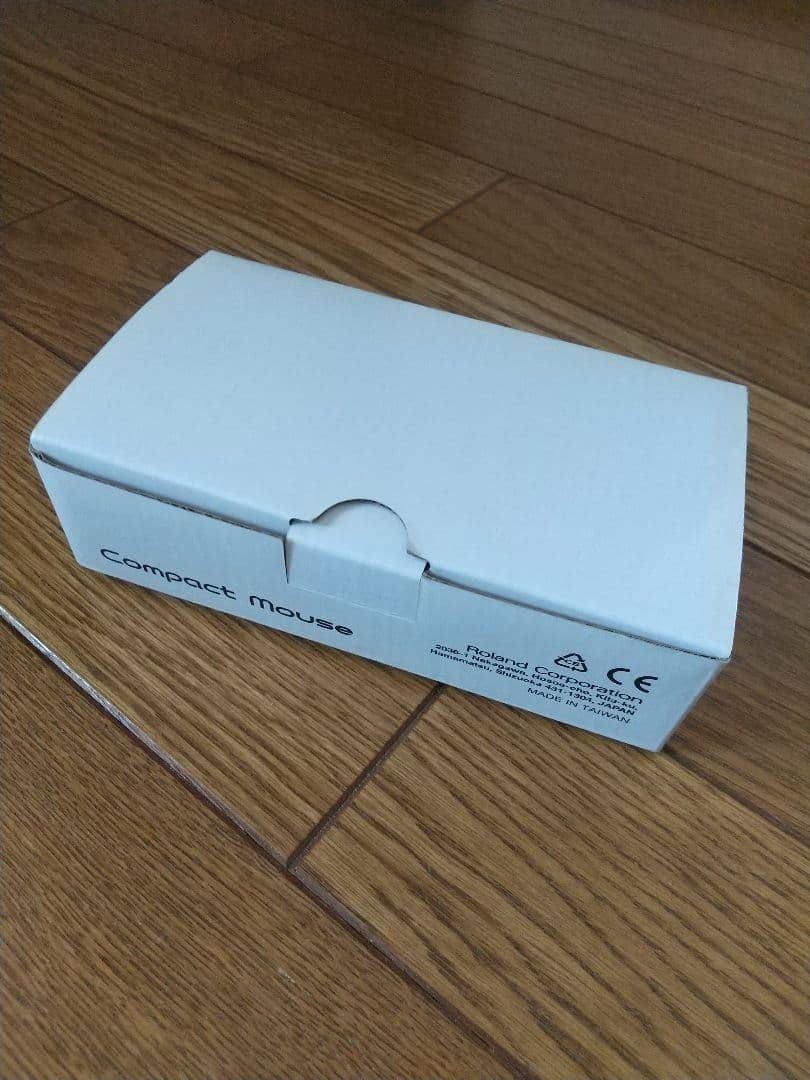 ギター BOSS Compact Mouse SD-1