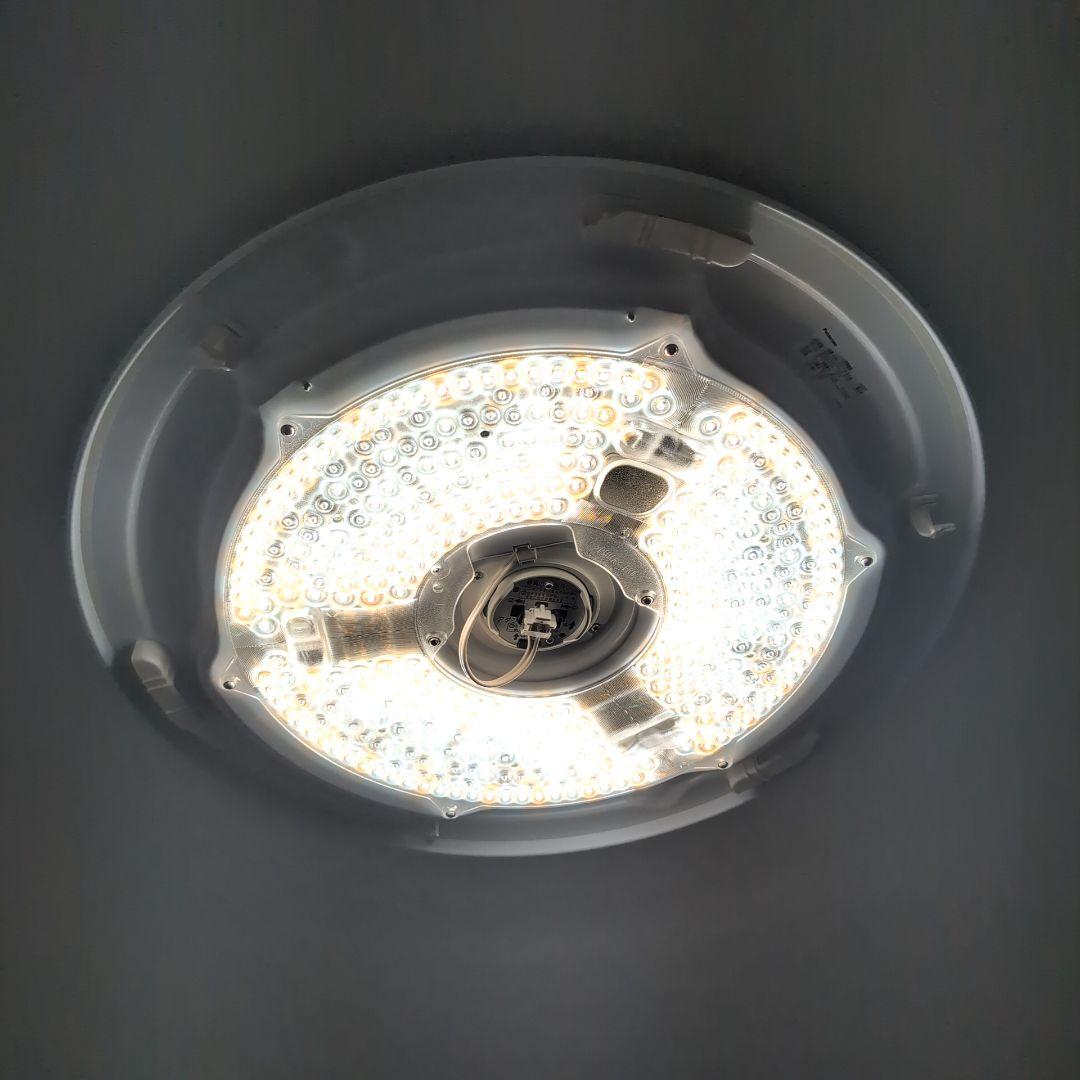Panasonic　シーリングライト　HH-CF1434A