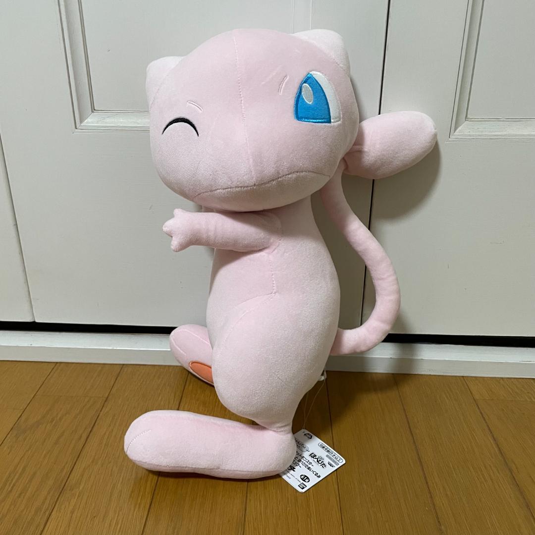 ポケモン めちゃもふぐっとぬいぐるみ 8体セットまとめ リザードン、ヤドンなど