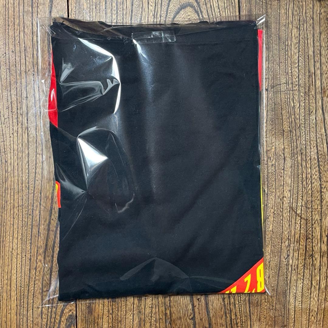 ピ*ン様 新品☆B'z PLEASURE'95 BUZZ!! Tシャツ　ベースボ