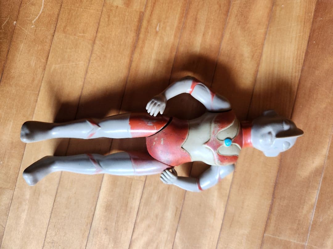 ウルトラマン フィギュア