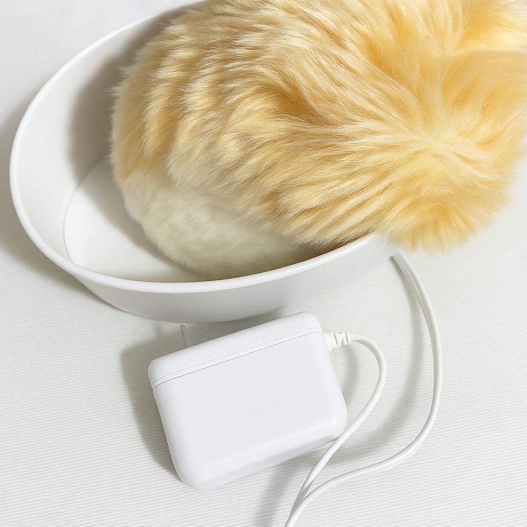 Moflin（モフリン）　￼ゴールド