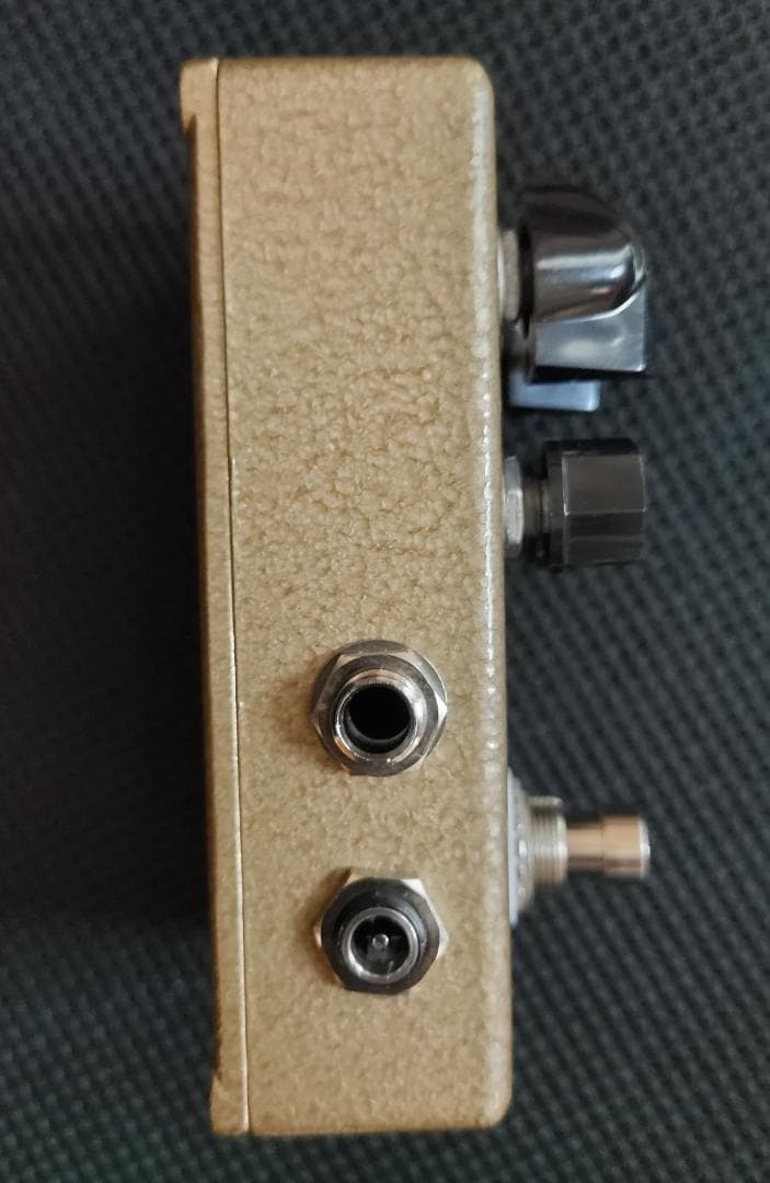 ギター Bend Tone MK 1(Tone Bender MK1 Mod Fuzz)