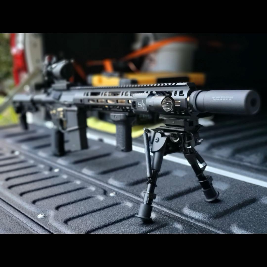 東京マルイ ガスガン　MTR16 G-Edition 豪華セット