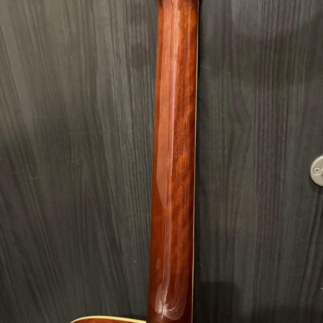 美品 韓国製 Jaxon YS-500 アコースティックギター