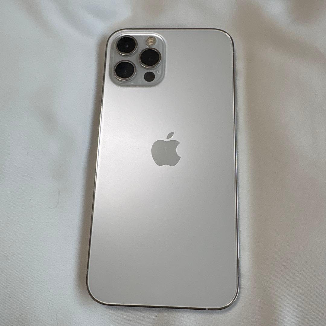 Apple iPhone 12 Pro 256G本体