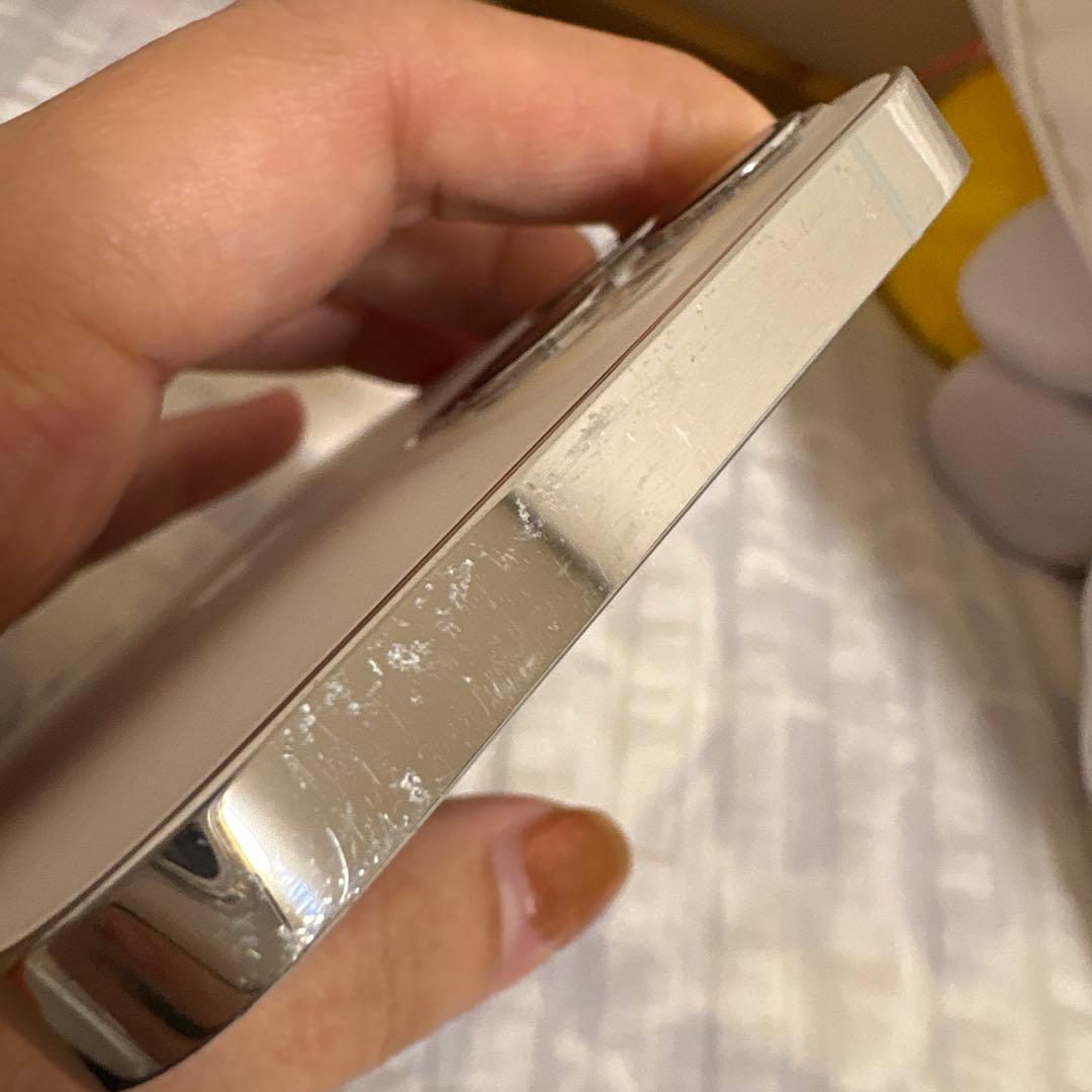 Apple iPhone 12 Pro 256G本体