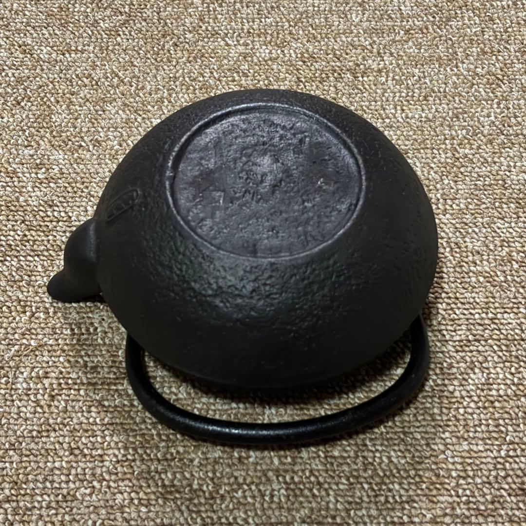 【レア‼︎美品‼︎】南部鉄器　6点セット