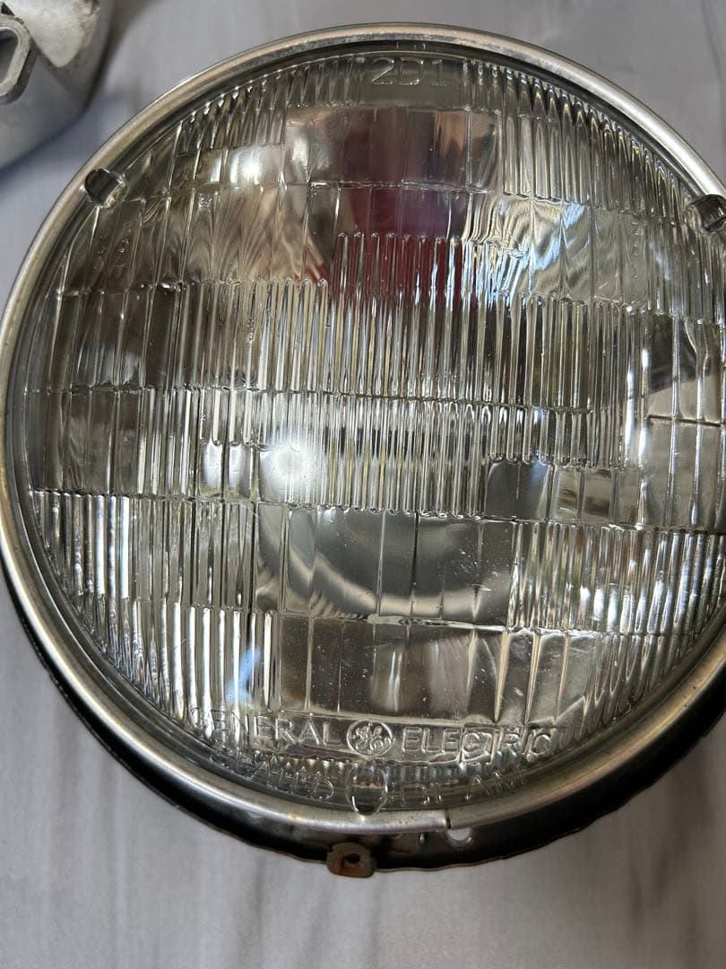 FLH純正ナセル一式GUIDE