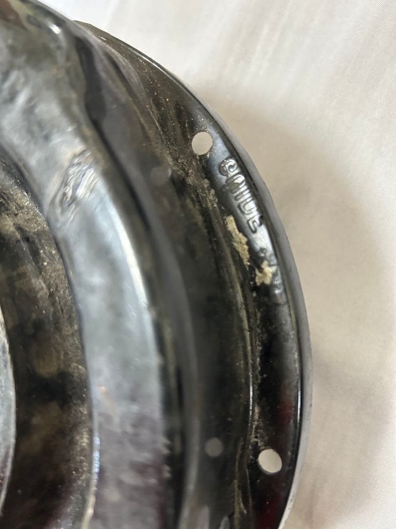 FLH純正ナセル一式GUIDE