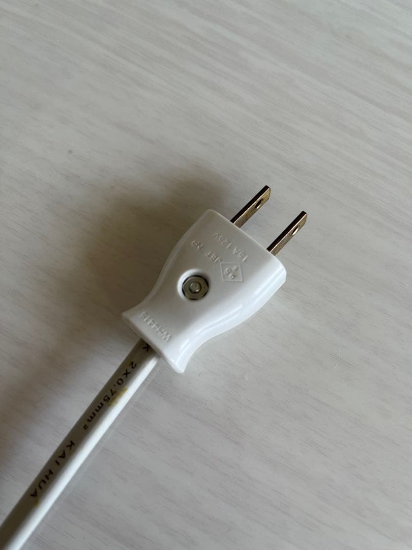 【ジャンク品】ヘアビューロン 3D plus カール L 34㎜